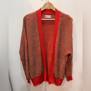 Urban Outfitters Retro Knit Sweater